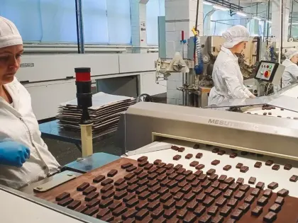 Шоколадное масло: полезные свойства и советы по употреблению