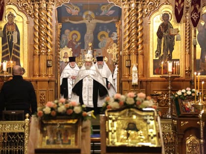 Обрезание Господне