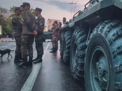 Нижегородские предприятия могут начать производить снаряжение, как у НАТО