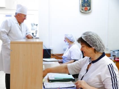 Число категорий медиков для получения соцвыплат увеличено в Нижегородской области