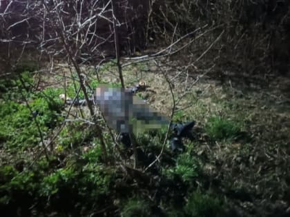 В Дзержинске под окнами многоэтажки нашли труп мужчины