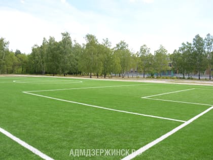 Иван Носков: «Капитальный ремонт учреждений соцсферы остается на моем личном контроле»