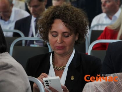 Марина Ракова станет советником нижегородского губернатора