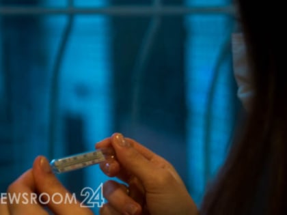 Число заболевших ОРВИ нижегородцев снизилось до 18 000 за неделю