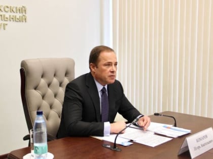 Игорь Комаров: «Важно, чтобы администрации и владельцы российских соцсетей качественно модерировали пользовательский контент»