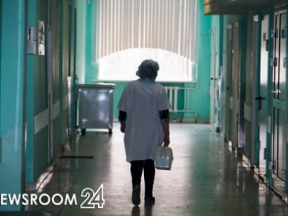 Нижегородский психиатр объяснил рост числа голых людей на улицах