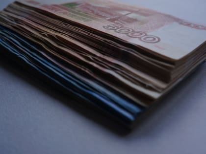 Нижегородка разбогатела по ошибке