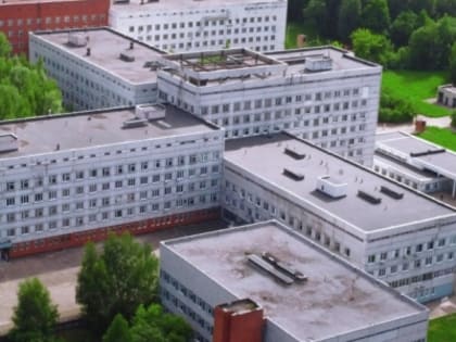 Онкологическое направление планируется развивать в НОДКБ