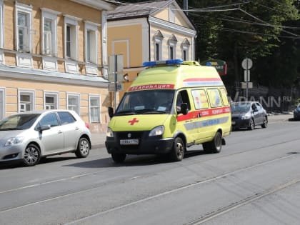 Инсульт во время отпуска: жительница Нижегородской области в Сочи