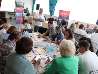 Эксперты предложили построить гостиницу и завод по переработке грибов в Ковернинском районе