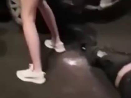 Ревнивая нижегородка избила своего мужа и переехала его на автомобиле