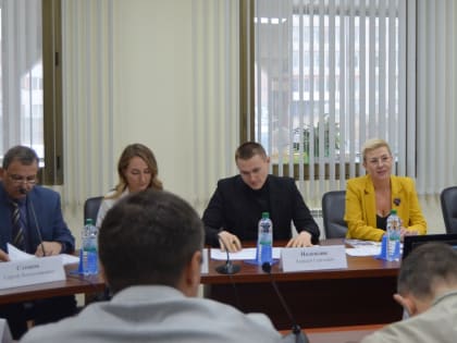 Членская база ТПП Нижегородской области пополнилась 13 компаниями региона