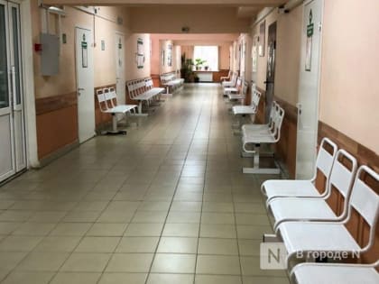 Полицейский обвинил нижегородских врачей в своей инвалидности