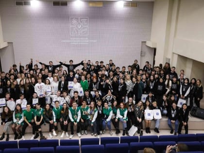 Учащиеся СУНЦ ННГУ заняли призовые места в научно-познавательном турнире «Пятый элемент»