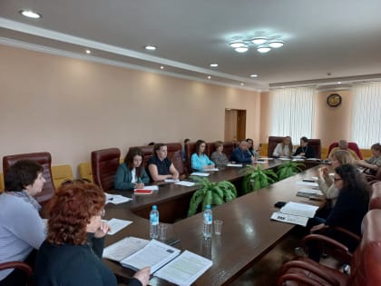 Отдел экономики и развития предпринимательства информирует