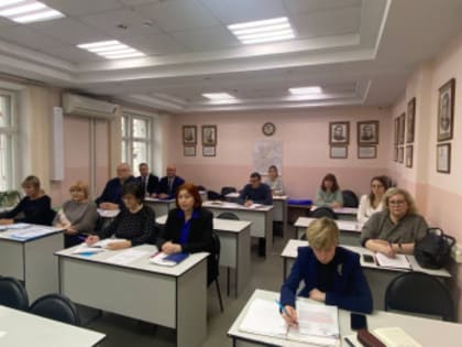 Итоги мероприятий, посвященных 225-летию А.С. Пушкина