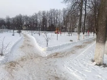 Точный прогноз погоды на февраль в Нижегородской области