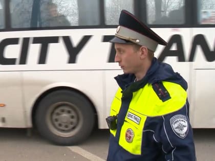 Нижегородский инспектор ДПС рассказал, по какому принципу останавливает водителей для проверки