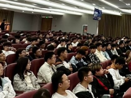 Нижний Новгород проведет карьерный форум для студентов-иностранцев