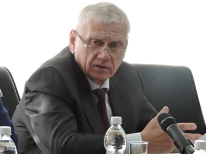 Депутат Лебедев не увидел особых изменений в структуре нижегородской власти