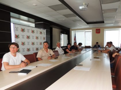 Новые места под нестационарные торговые объекты. Депутаты обсуждают