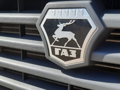 Австрийская компания Steyr отказалась от производства ГАЗелей из-за санкций