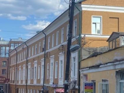 Мытный рынок в Нижнем Новгороде подешевел на 65 млн рублей