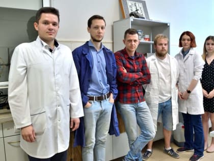 Экологический проект ДПИ НГТУ получил крупный грант