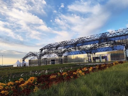 Летнее тепло вернется в Нижний Новгород. Когда?