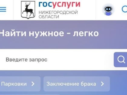 Гражданам предложат оценивать работу депутатов и мэров через Госуслуги