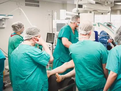 Юный нижегородец едва не погиб в новогоднюю ночь: его спасло чудо