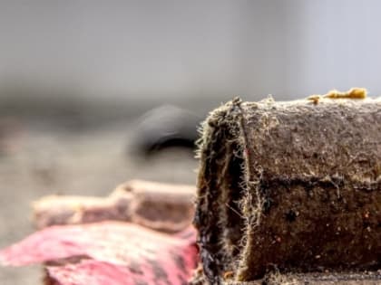 Автомобиль взорвался из-за петарды в Кстове в новогодние праздники