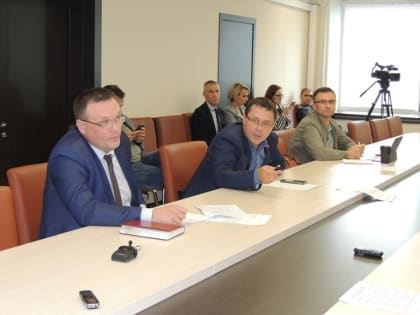 Депутаты обсудили внесение изменений в порядок организации и проведения массовых мероприятий в Сарове