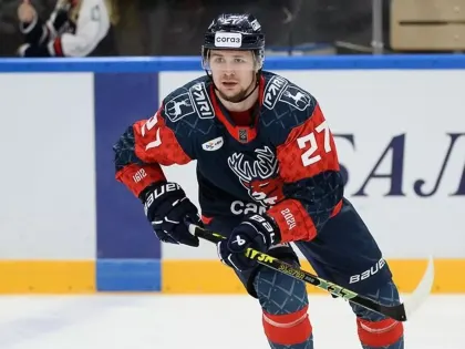 ХК «Торпедо» — «Адмирал»: итоги матча 11 января