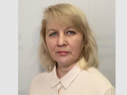 Наталья Савицкая: диспансеризация и профосмотры — проявление ответственного отношения к своему здоровью