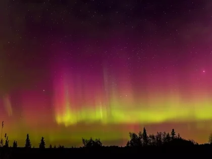 Нижегородцы увидят северное сияние. Рассказываем, когда