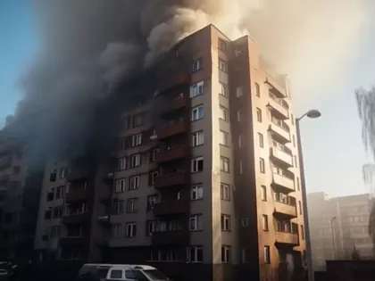 Итоги 2024 года: самые громкие происшествия в Нижегородской области