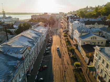 Турнир по дзюдо среди юношей пройдет в Нижнем Новгороде 12 марта