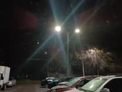 Жители Сормовского района выражают недовольство