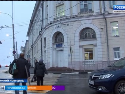 Нижегородская гимназии №1 с понедельника закрывается на капитальный ремонт