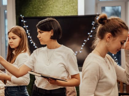 Педагогика нового времени: в Нижнем Новгороде пройдет форум Знание.Учитель Российского общества «Знание»