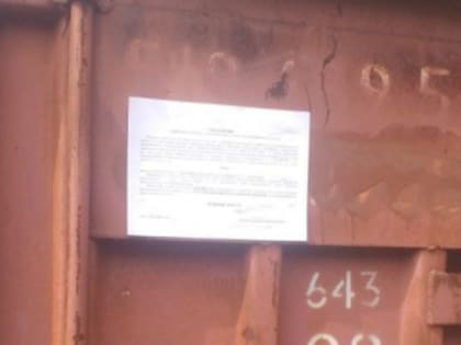 40 незаконно установленных гаражей снесли в Канавине в 2022 году