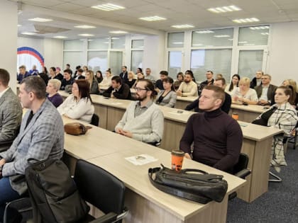 Около 100 предпринимателей приняли участие в выездном совещании нижегородского Минпрома в Кстове