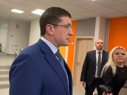 «Не должно быть». Нижегородский губернатор жестко высказался о новом запрете