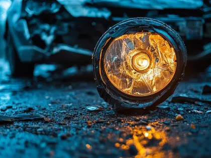 «Звук был громким». Что случилось в центре Нижнего Новгорода