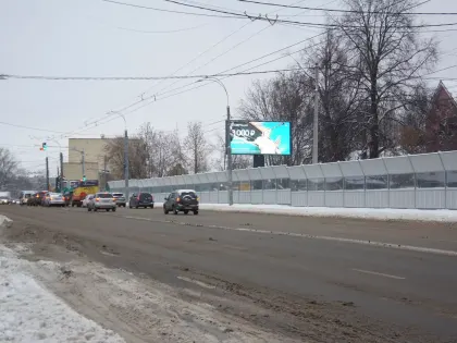 Требуют миллиард. Нижегородские дорожники попали в новый скандал