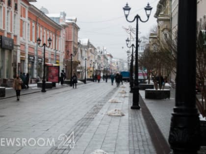 Старт строительства дублера Большой Покровской намечен на 2024 год