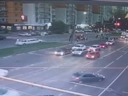 Что ждет нижегородского полицейского, сбившего ребенка