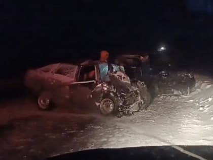 Проверка организована после ДТП с двумя погибшими детьми под Кстовом