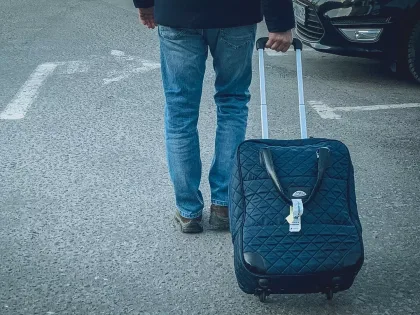 Строят деревню и любовь. Откровения иностранцев, переехавших в Нижегородскую область